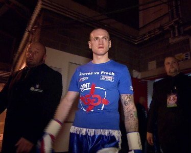 IBF Orders Froch/Groves Rematch!