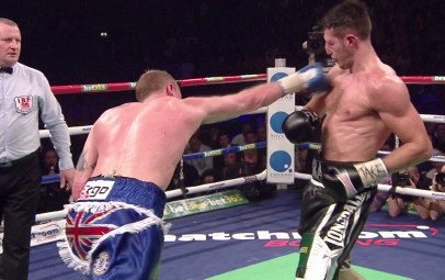 Froch-Groves agree on rematch on May 31st