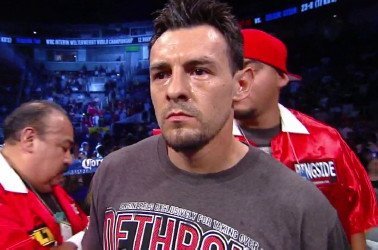 Guerrero: The Khan fight was never offered to me