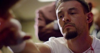 Robert Guerrero : Life Is Easier Under Al Haymon