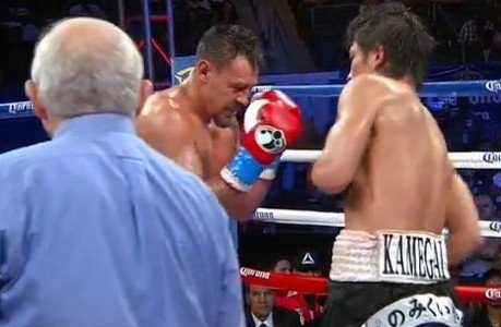 Guerrero decisions Kamegai; Lomachenko defeats Russell Jr; Alexander and Dawson both win