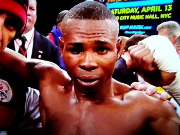 Rigondeaux Stripped by the WBO for Inactivity