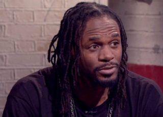 Audley Harrison Changes His Mind About Retiring, Will Fight On — Boxing
