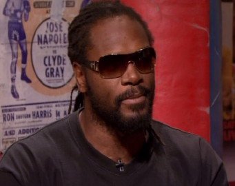 Audley Harrison: Deontay Wilder punches like a mule, he could beat David Price