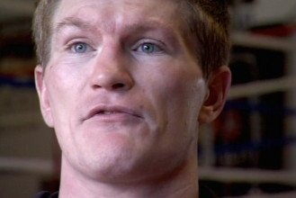 Hatton Picks Floyd For May 2nd; Thinks Khan Can Trouble Mayweather