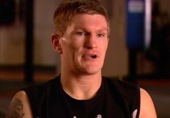 Hatton: You're going to see a better version of me against Senchenko