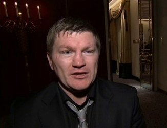 Ricky Hatton: Kell Brook vs Amir Khan Makes Sense...