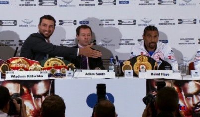 David Haye: All Bravado, No Bottle 2.0