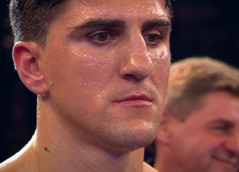 Cruiserweight “Fast” Eddie Chambers: “Marco Huck should worry about defending his title…not Wladimir Klitschko”