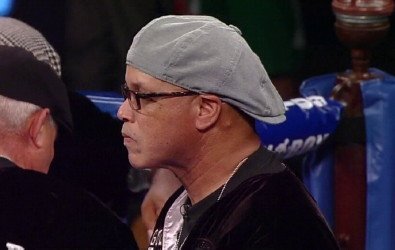 Will Virgil Hunter make a difference for Amir Khan?