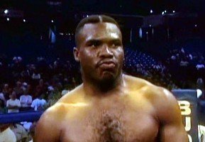 On This Day: Ike Ibeabuchi scores scary KO over the slick Chris Byrd