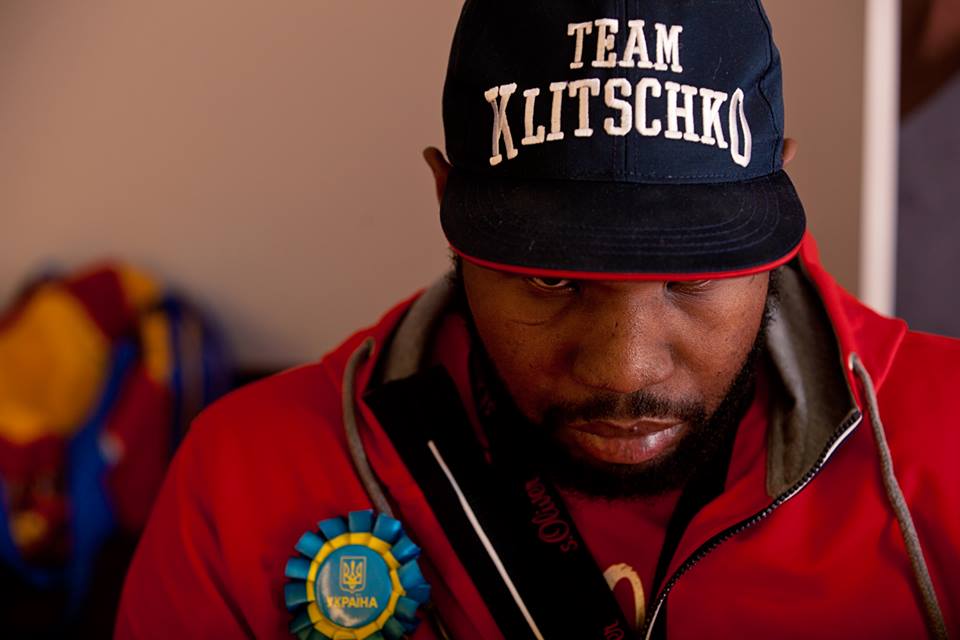 Samuel Peter out of Super-8 Heavyweight Tournament, an offer is put to Johnathon Banks to take part