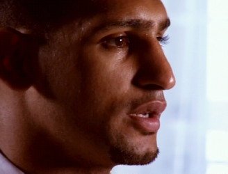 Khan says his fight against Collazo will “steal the show” on May 3rd