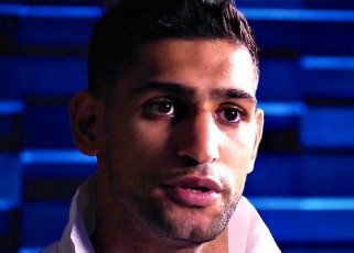 Khan could get lucky in landing superfight