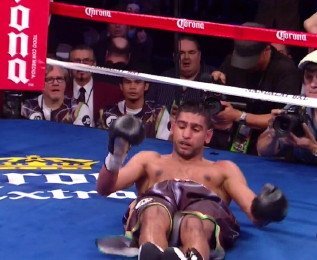 Khan interested in Adrien Broner fight