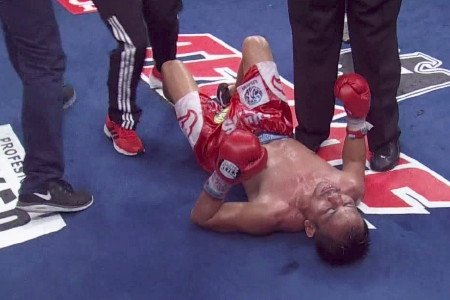 Salido defeats Kokietgym in war