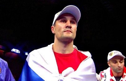 Caparello Challenges Kovalev for WBO Title 8/2 at Revel in Atlantic City