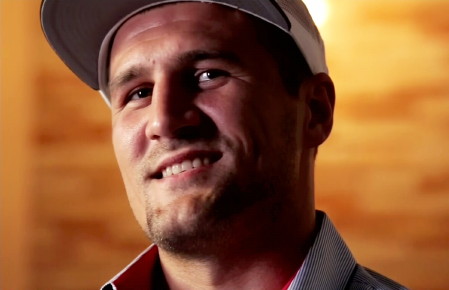 Sergey Kovalev Interview Transcript