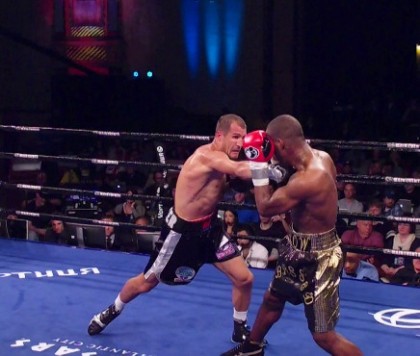 Adonis Stevenson now saying he wants Kovalev fight Adonis Stevenson Sergey Kovalev Boxing News