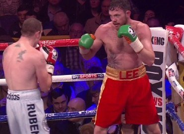 Frank Warren: 'Andy Lee/Billy Joe Saunders WILL Happen Before Year's End'