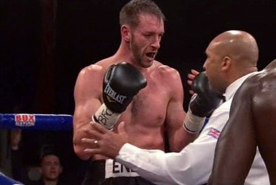 Roy Jones Jr Set to Fight Enzo Maccarinelli on Nov 28th in Russia