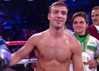 Matthew Macklin: I Still Believe I Can Win a World Title