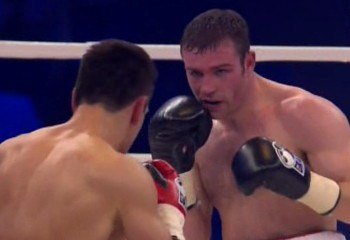 Can Matthew Macklin Bounce Back?