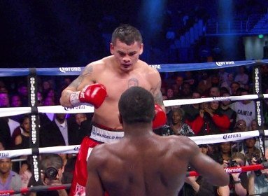 Mayweather Jr. Picks Maidana, Leaving Khan In Search For His Next Rival