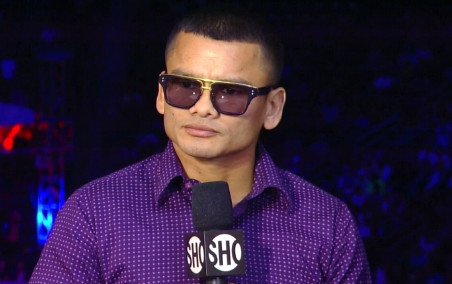 Maidana plans on being very aggressive against Mayweather in rematch