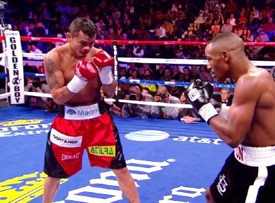 Maidana will be getting $20 million paydays if he beats Mayweather, says Robert Garcia