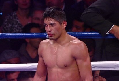 Leo Santa Cruz vs. Abner Mares possible for April