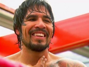 Margarito: 'Cotto is a Girl' / Wants 3rd Fight