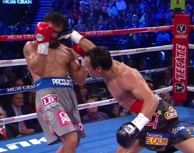Marquez Should Fight Pacquiao, Not Bradley and Mayweather