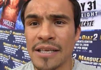 Juan Manuel Marquez faces Mike Alvarado on May 17th at Inglewood forum