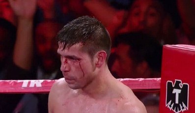 Sergio Martinez wants Mayweather in 2013