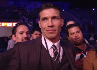 Tony Weeks to referee Chavez Jr-Martinez fight on September 15th