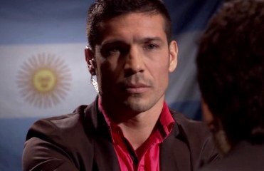 Sergio 'Maravilla' Martinez Decides to Continue Boxing Career