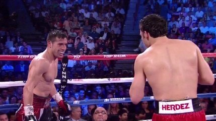 Dibella: Boxing deserves a Chavez Jr-Martinez rematch