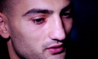 Vanes Martirosyan: “My cut is healing well, but my balls are extremely sore!”