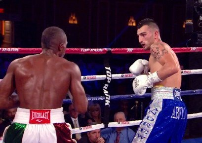 Ronnie Shields: “Erislandy Lara would have knocked out Vanes Martirosyan in the 10th or 11th”