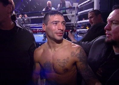 Matthysse vs. Provodnikov fight looking good for March 28th