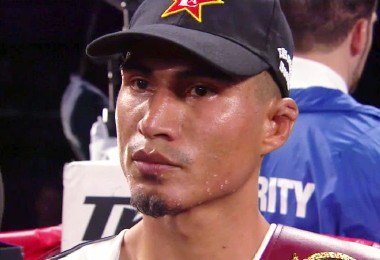 Mikey Garcia to return ‘no later than April’