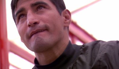 Erik Morales: an appreciation