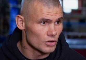 Hatton Promotions Statement On Martin Murray