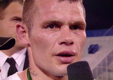 Martin Murray: Working Toward Big Fights w/DeGale & Groves