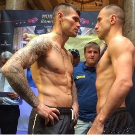 Martin Murray: I know I can definitely beat Miguel Cotto