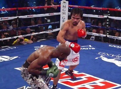 Left-Hook Lounge Mailbag: Pacquiao vs Bradley, Canelo vs Lara, and Bob Arum!!