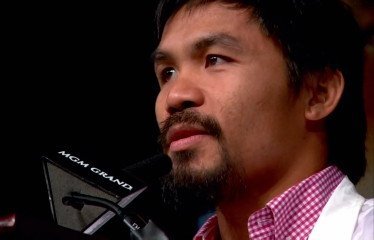 Manny Pacquiao vs. JM Marquez IV: Will cuatro “sinko” at the bank?