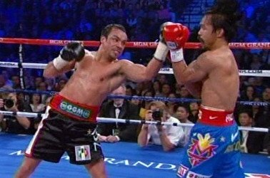 Pacquiao expected to fight Marquez on December 8th