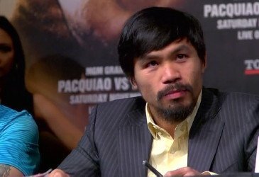 Pacquiao's options down to Marquez and Bradley after Cotto chooses to fight Trout